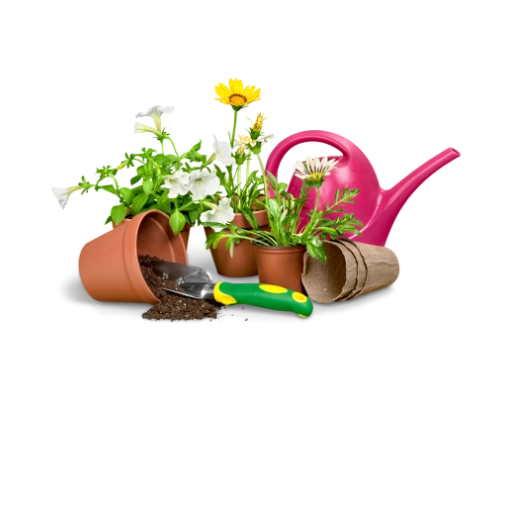 Jardin